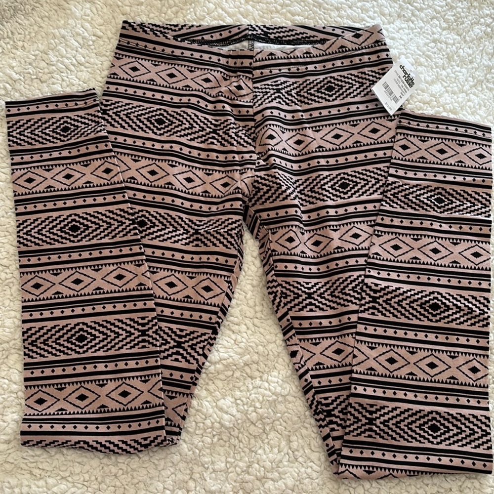 Charlotte Russe Leggings